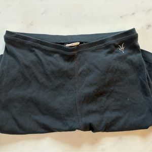 Ibex Women’s Large 100% Merino wool boxer shorts